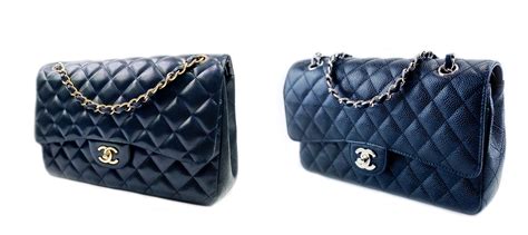 chanel lambskin bucket bag|chanel lambskin vs caviar leather.